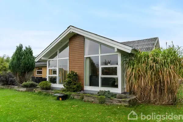 Villa på Duevænget 21, 4160 Herlufmagle