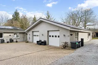 Rækkehus på Alskovvej 39, 7470 Karup J