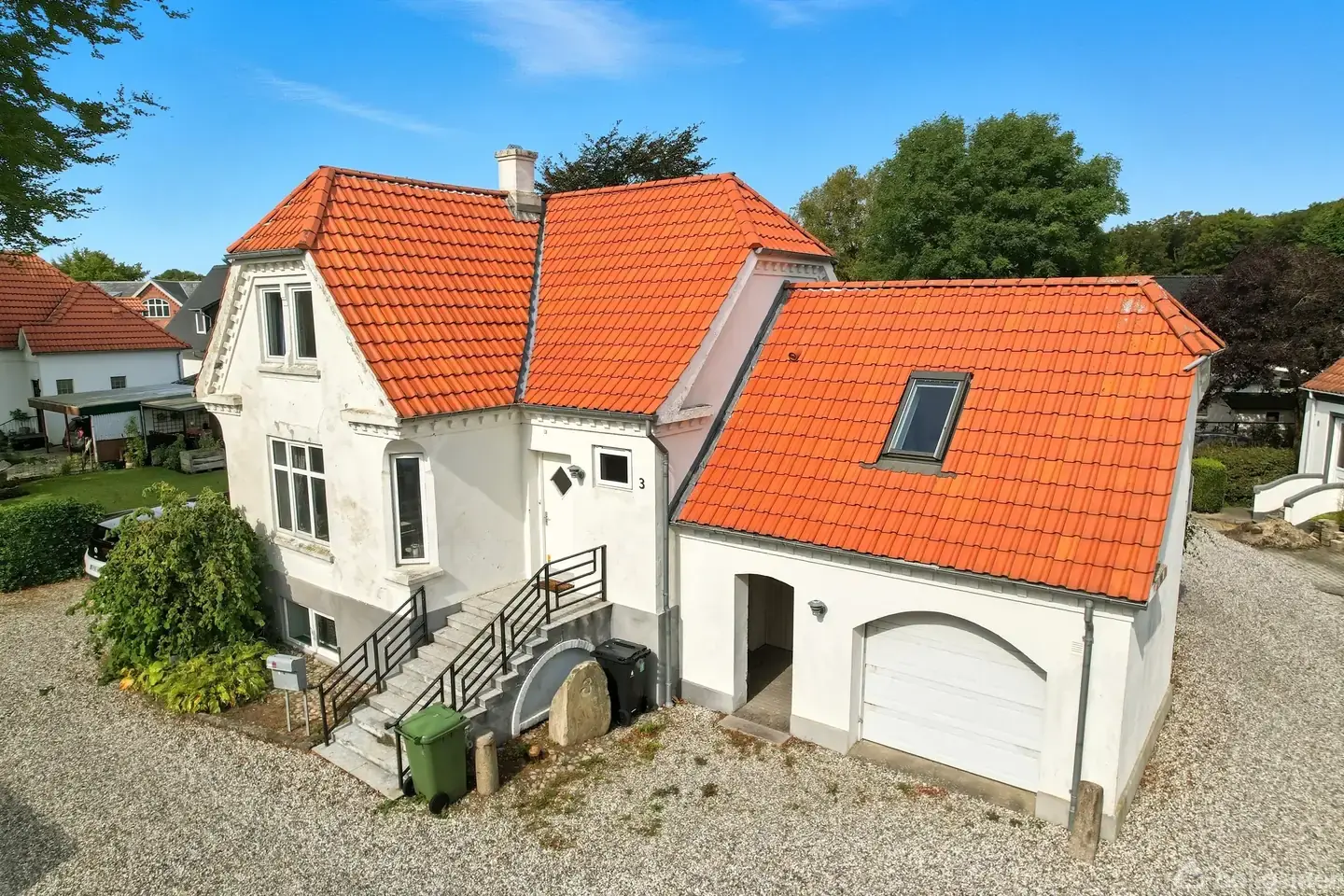 Villa på Søvej 3, 6740 Bramming