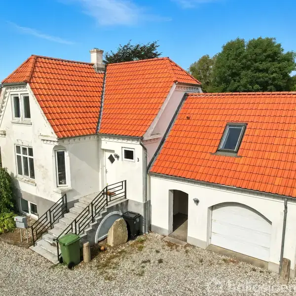 Villa på Søvej 3, 6740 Bramming
