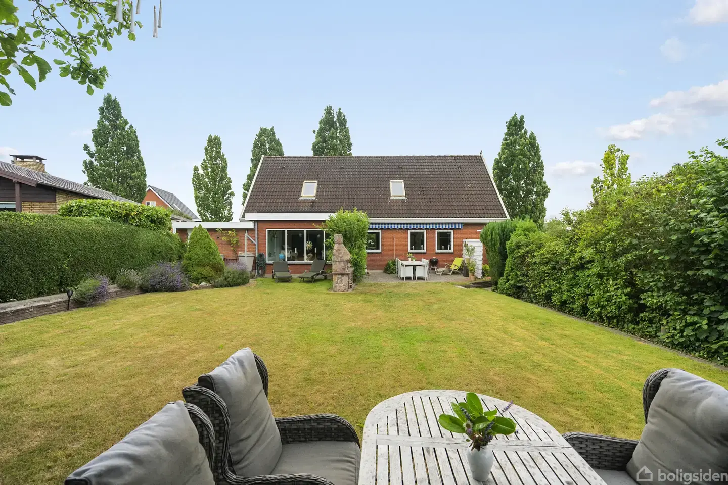 Villa på Pilevej 26, 5800 Nyborg