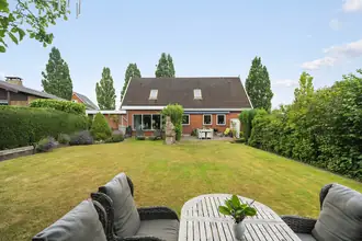 Villa på Pilevej 26, 5800 Nyborg