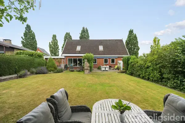 Villa på Pilevej 26, 5800 Nyborg