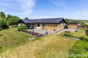 Villa på Påskevej 2, 9230 Svenstrup J