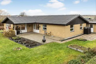 Villa på Påskevej 2, 9230 Svenstrup J