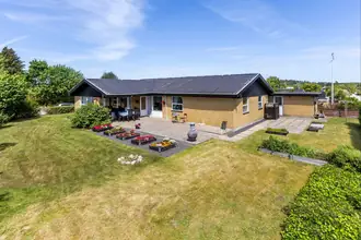 Villa på Påskevej 2, 9230 Svenstrup J