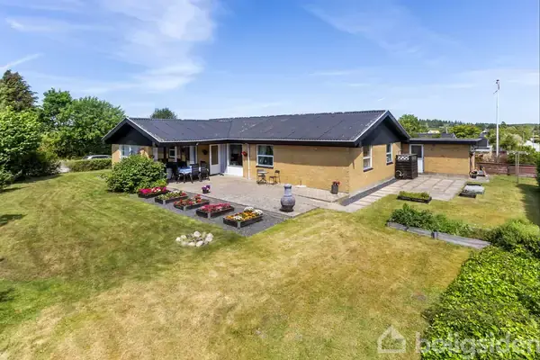 Villa på Påskevej 2, 9230 Svenstrup J