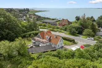 Villa på Svendborgvej 201, 5600 Faaborg
