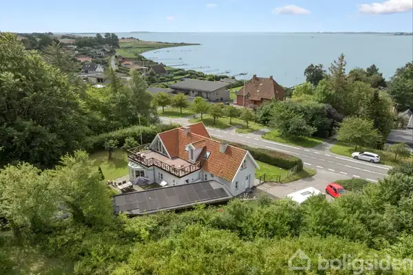 Villa på Svendborgvej 201, 5600 Faaborg