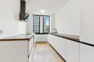 Ejerlejlighed på Mølleåparken 11, tv., 2800 Kongens Lyngby