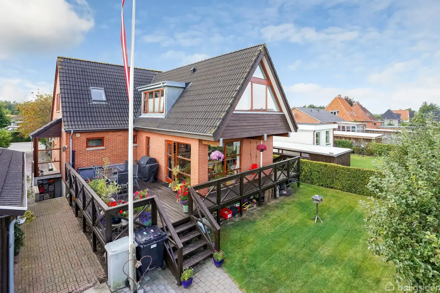 Villa på Assensvej 83, 5500 Middelfart