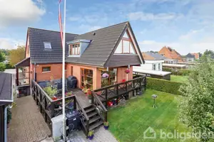Villa på Assensvej 83, 5500 Middelfart