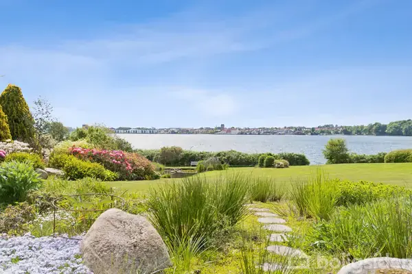Villa på Toldbodvej 60, 7000 Fredericia