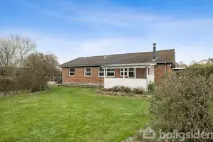 Villa på Egevænget 8, 7850 Stoholm Jyll