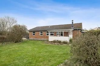 Villa på Egevænget 8, 7850 Stoholm Jyll
