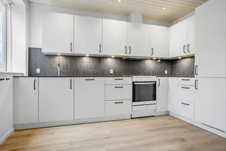 Villa på Filtenborggade 13, 7900 Nykøbing M