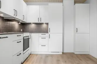 Villa på Filtenborggade 13, 7900 Nykøbing M