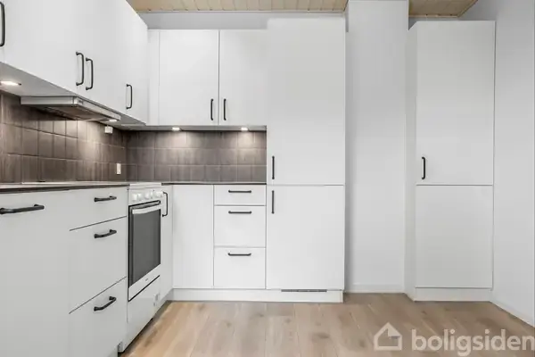 Villa på Filtenborggade 13, 7900 Nykøbing M