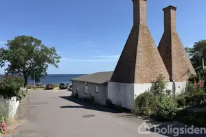 Villalejlighed på Strandstien 11B, 3740 Svaneke