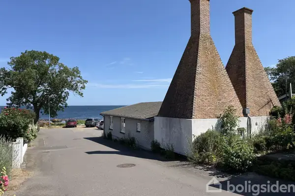 Villalejlighed på Strandstien 11B, 3740 Svaneke