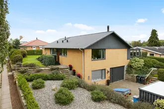 Villa på Torstedalle 20, 8700 Horsens