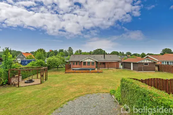 Villa på Torvet 2B, 4490 Jerslev Sjælland