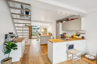 Ejerlejlighed på Robert Jacobsens Vej 78, 1. t2., 2300 København S