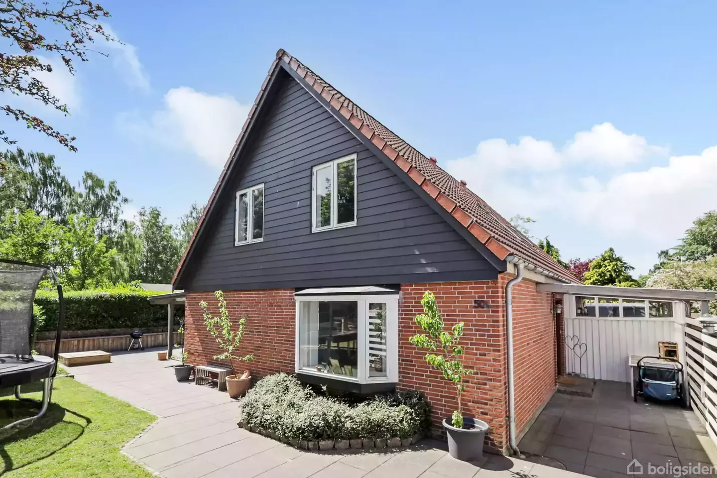 Ejby Kirkevej 50B, Odense SØ