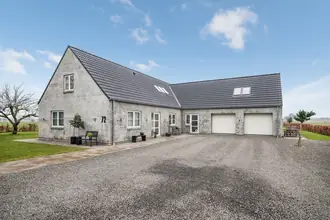 Villa på Radbyvej 72, Radby, 5320 Agedrup