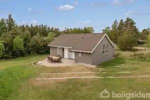 Fritidsbolig på Hestehaven 23, 6857 Blåvand