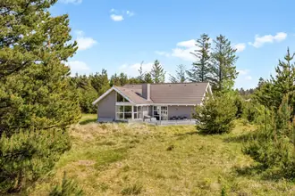 Fritidshus på Hestehaven 23, 6857 Blåvand