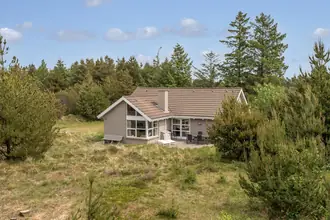 Fritidshus på Hestehaven 23, 6857 Blåvand