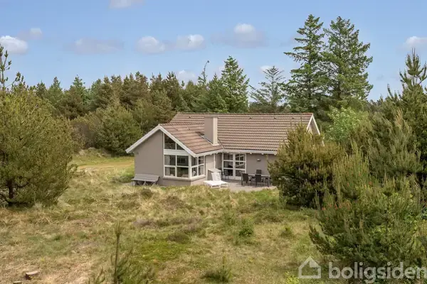 Fritidsbolig på Hestehaven 23, 6857 Blåvand