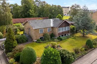 Villa på Mindegade 5, 7430 Ikast