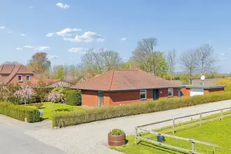 Villa på Vesterbyvej 12, Tobøl, 6683 Føvling