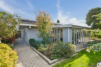 Villa på Månebakken 35, Fløng, 2640 Hedehusene