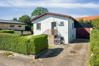 Villa på Åvænget 4, 2630 Taastrup