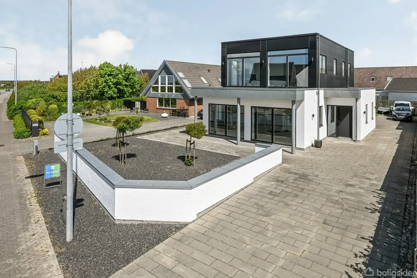 Villa på Sædding Strandvej 219, 6710 Esbjerg V