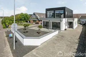 Villa på Sædding Strandvej 219, 6710 Esbjerg V