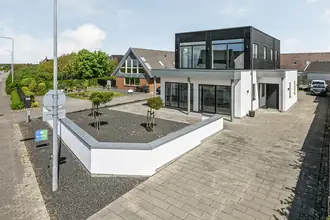 Villa på Sædding Strandvej 219, 6710 Esbjerg V