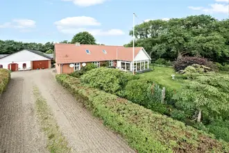 Landejendom på Tranemosevej 6, 8800 Viborg