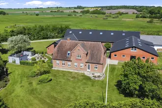 Landejendom på Sognevejen 32, Bygum, 9620 Aalestrup