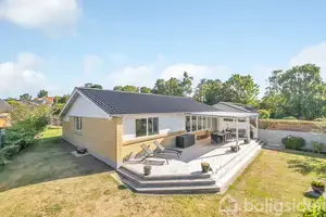 Villa på Dannevang 6, 8520 Lystrup