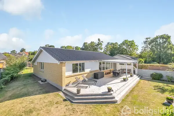 Villa på Dannevang 6, 8520 Lystrup