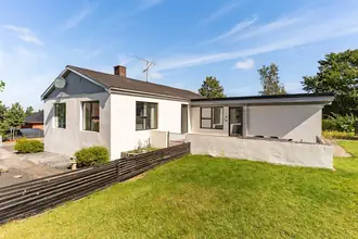 Villa på Kærgade 235, 8940 Randers SV