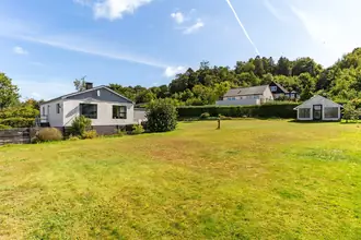 Villa på Kærgade 235, 8940 Randers SV