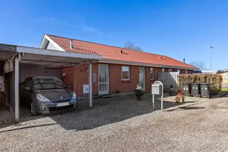 Rækkehus på Pilevangen 13, Benløse, 4100 Ringsted