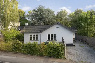 Villa på Mørdrupvej 46, 3060 Espergærde