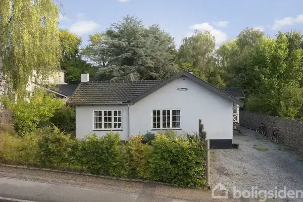 Villa på Mørdrupvej 46, 3060 Espergærde