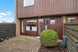 Rækkehus på Hyrdeengen 179, 2625 Vallensbæk